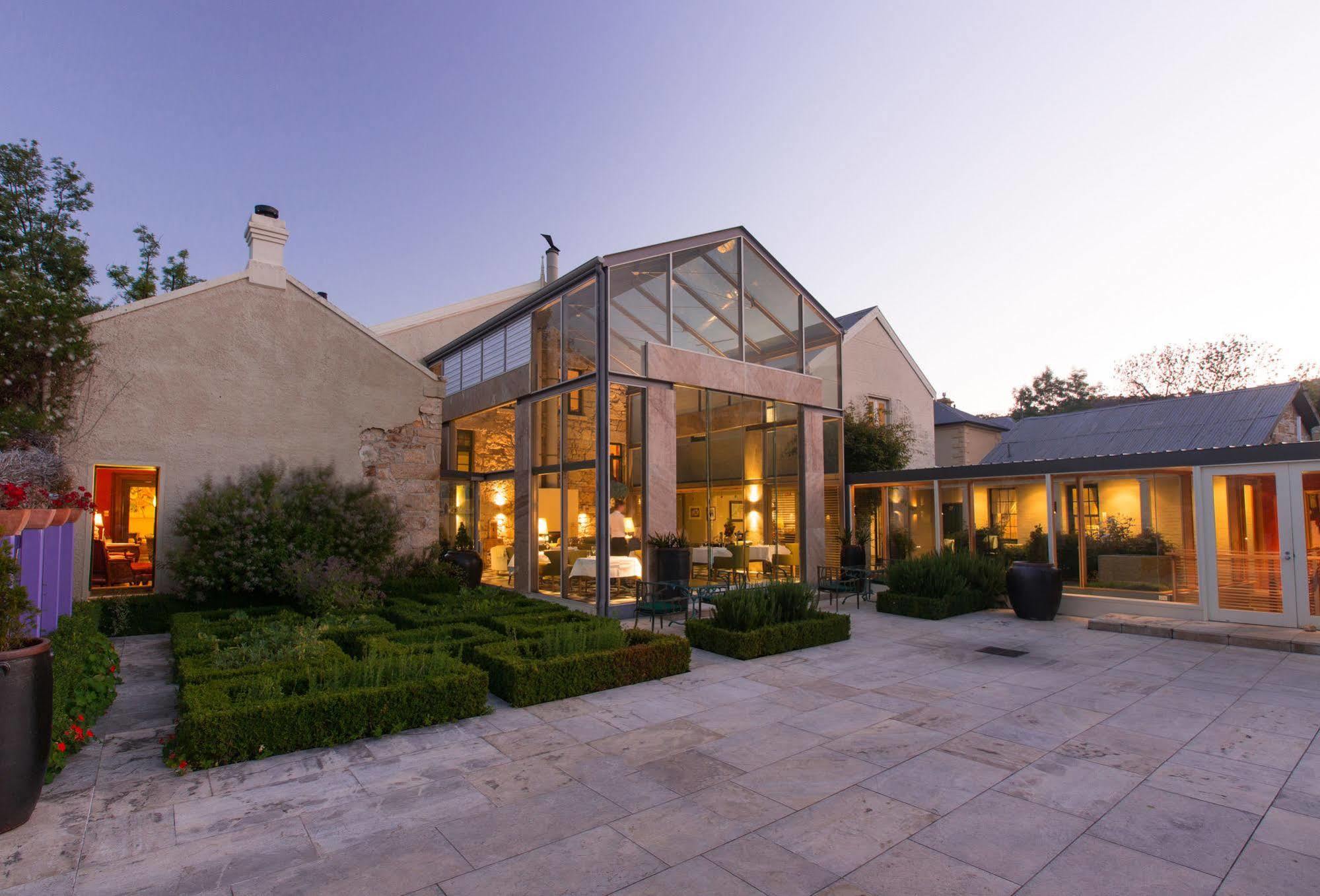 Islington Hotel Hobart Exterior foto
