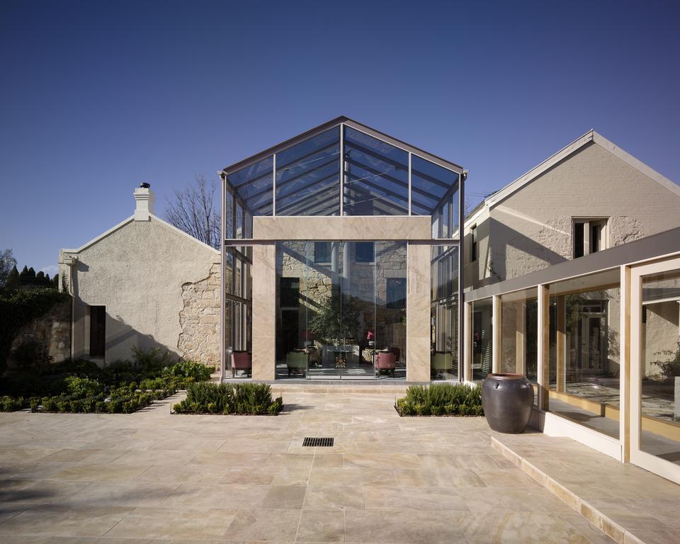 Islington Hotel Hobart Exterior foto